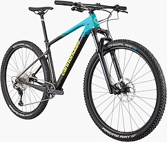 CANNONDALE SCALPEL HT CARBON 3